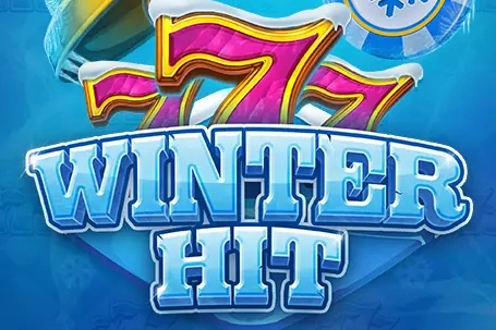 777 Winter Hit slots from bf-games