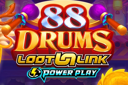 88 Drums slots from high-5-games