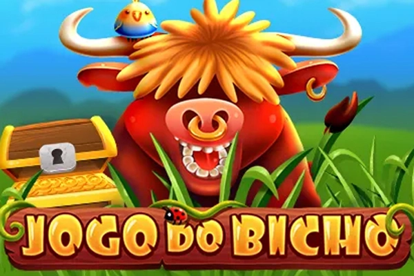 Jogo Do Bicho slots from bgaming