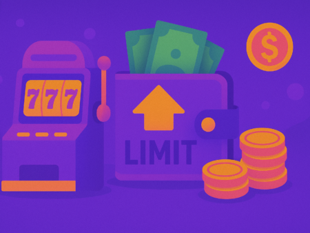 Cashout Limit in Gambling: What It Means and How It Works
