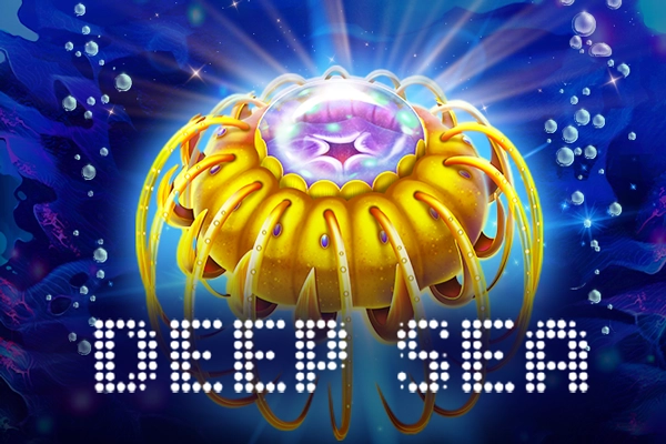 Deep Sea slots from bgaming