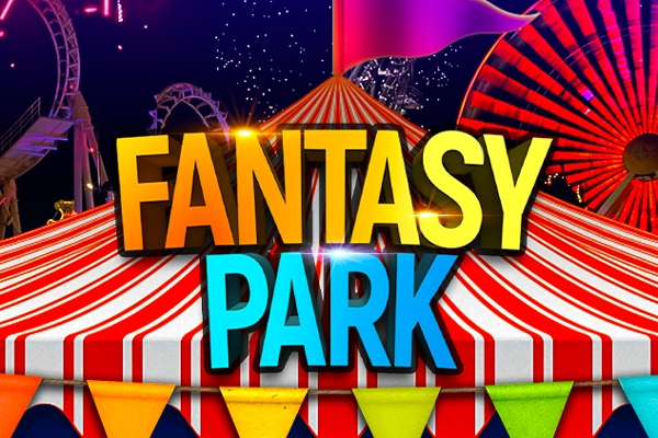 Fantasy Park slots from BGaming