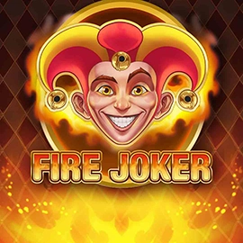 Fire Joker slots from play-n-go