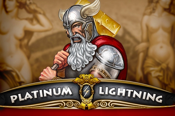 Platinum Lightning slots from bgaming
