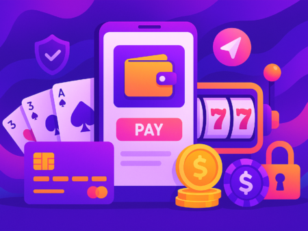 The Best E-Wallets for Gambling: Fast, Secure, and Convenient Options for Players