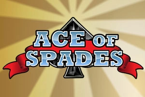 Ace Of Spades slots from play-n-go