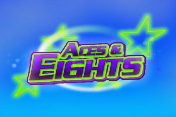 Aces & Eights 1 Hand slots from Habanero