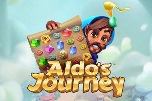 Aldo’s Journey from Yggdrasil Gaming