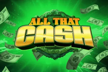 All That Cash slots from high-5-games