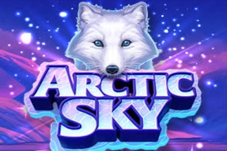 Arctic Sky slots from high-5-games