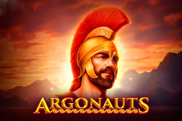 Argonauts slots from Endorphina