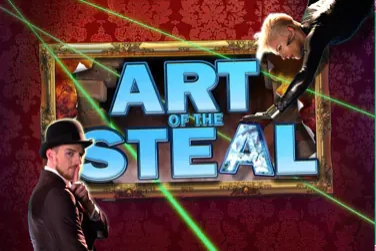 Art Of The Steal slots from high-5-games