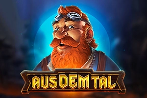 Aus Dem Tal slots from Endorphina