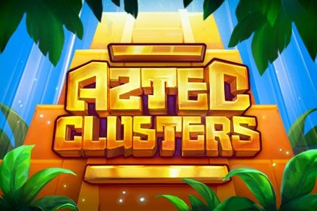 Aztec Clusters slots from bgaming