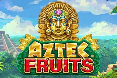 Aztec Fruits slots from Playtech