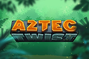 Aztec Twist slots from hacksaw-gaming