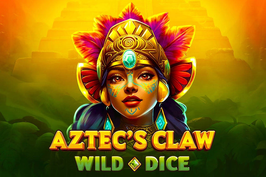 Aztec’s Claw Wild Dice slots from bgaming