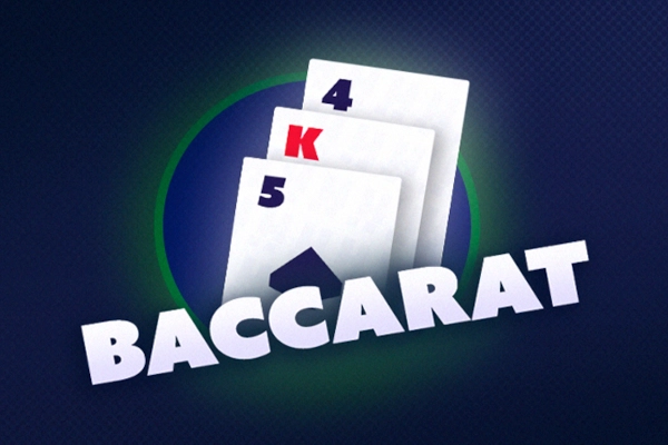Baccarat slots from hacksaw-gaming