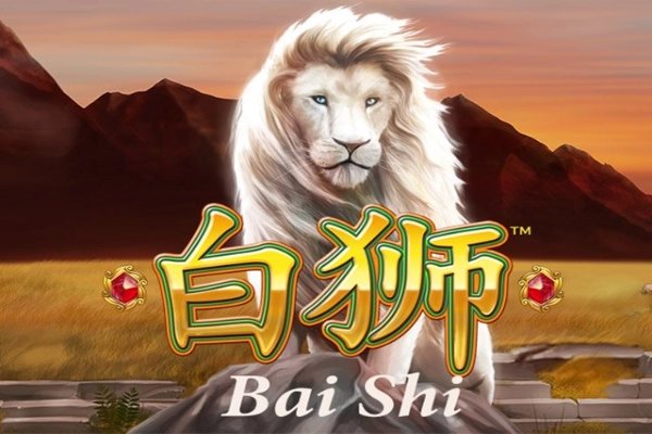 Bai Shi slots from Playtech