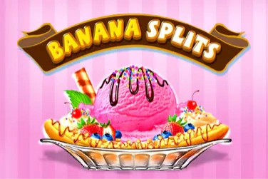 Banana Splits slots from high-5-games