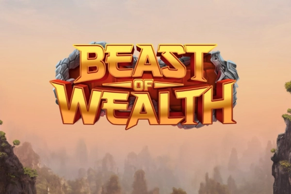 Beast of Wealth slots from play-n-go
