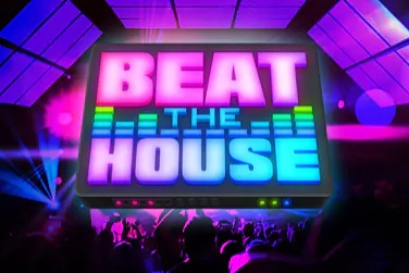 Beat The House slots from high-5-games