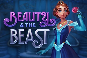 Beauty & The Beast slot from Yggdrasil Gaming