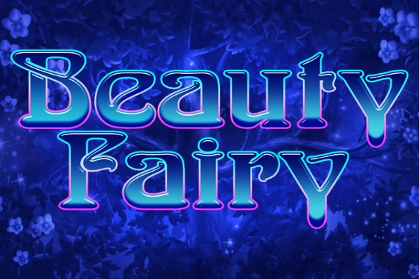 Beauty Fairy slots from Amatic