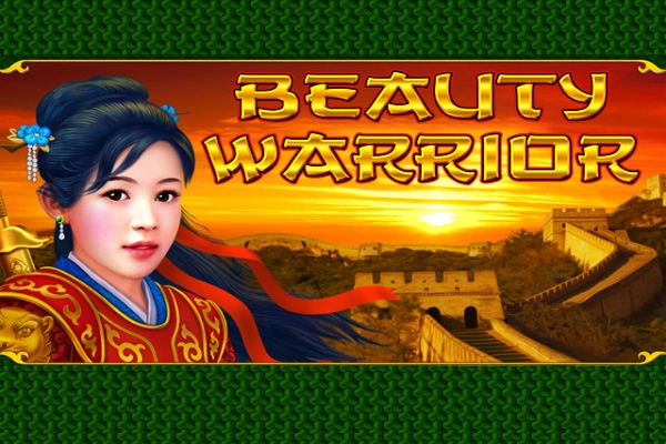 Beauty Warrior slots from Amatic