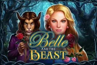 Belle And The Beast slots from High 5 Games
