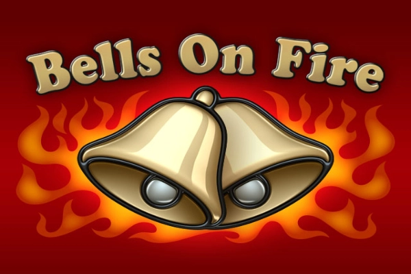 Bells on Fire slots from Amatic