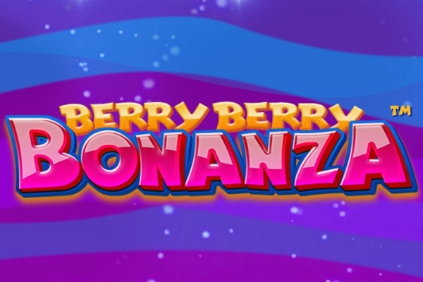 Berry Berry Bonanza slots from Playtech