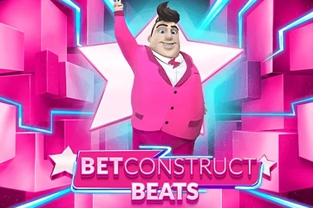 BetConstruct Beats slots from habanero