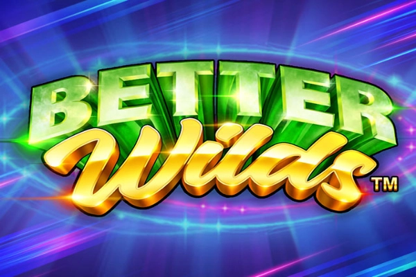 Better Wilds slots from Playtech