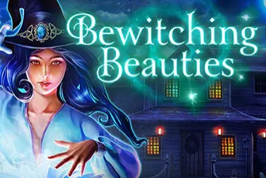 Bewitching Beauties slots from high-5-games