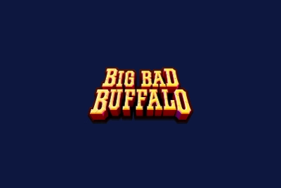 Big Bad Buffalo slots from high-5-games