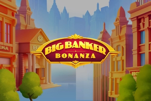 Big Banker Bonanza slots from NetGame