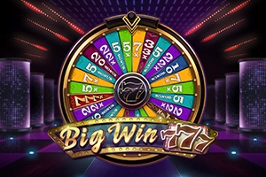 Big Win 777 slots from play-n-go