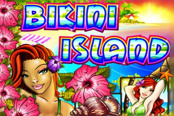 Bikini Island slots from Habanero