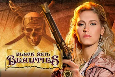 Black Sail Beauties slots from high-5-games
