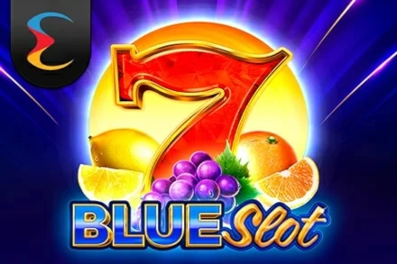 Blue Slot slots from Endorphina