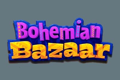 Bohemian Bazaar slots from high-5-games