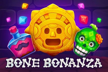 Bone Bonanza slots from bgaming