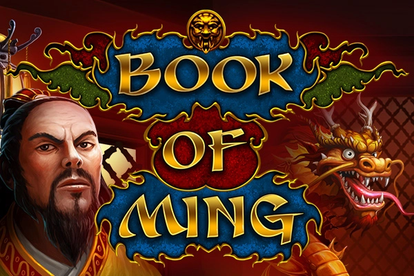 Book of Ming slots from bf-games