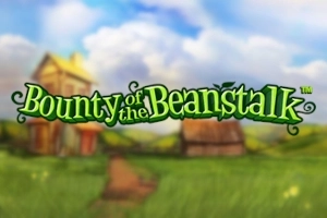 Bounty of the Beanstalk slots from Playtech