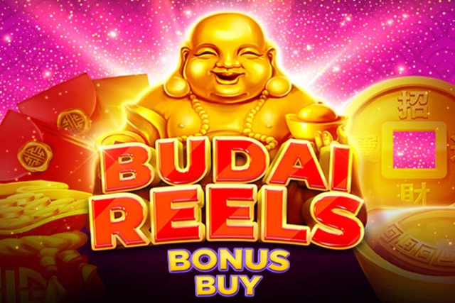 Budai Reels Bonus Buy slots from Evoplay