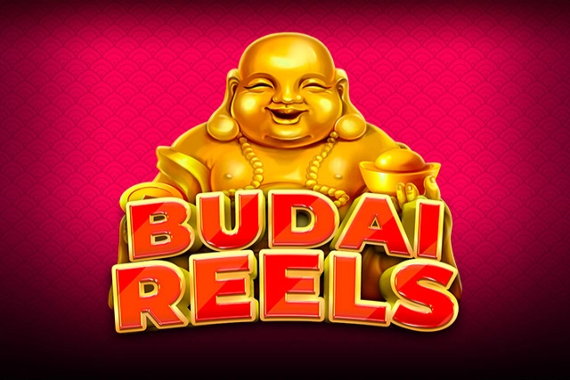 Budai Reels slots from Evoplay