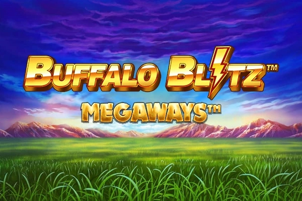 Buffalo Blitz Megaways slots from Playtech