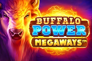Buffalo Power Megaways slots from Playson