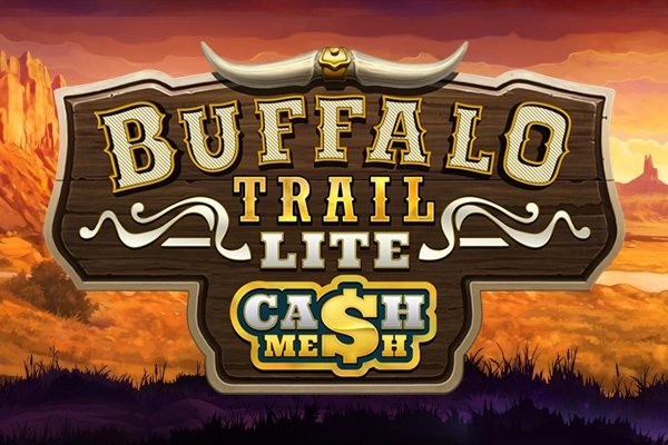 Buffalo Trail Lite slots from BF Games
